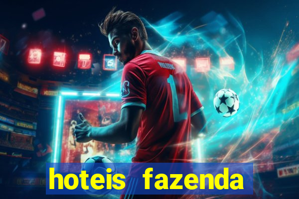 hoteis fazenda porto velho