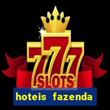 hoteis fazenda porto velho