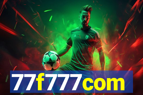 77f777com