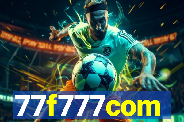 77f777com