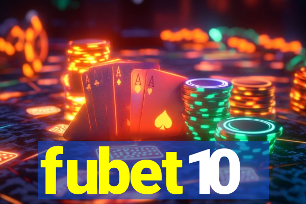 fubet10