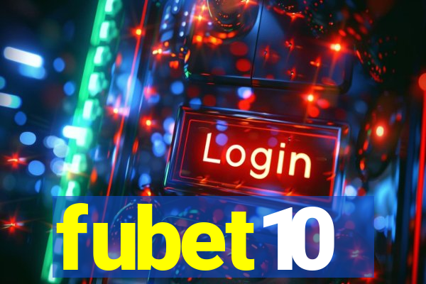 fubet10