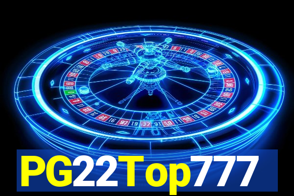 PG22Top777