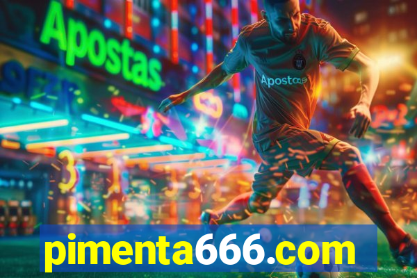pimenta666.com