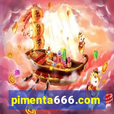 pimenta666.com
