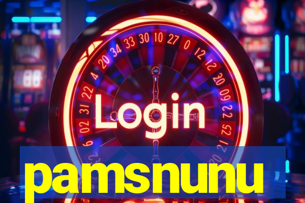pamsnunu