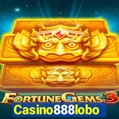 Casino888lobo