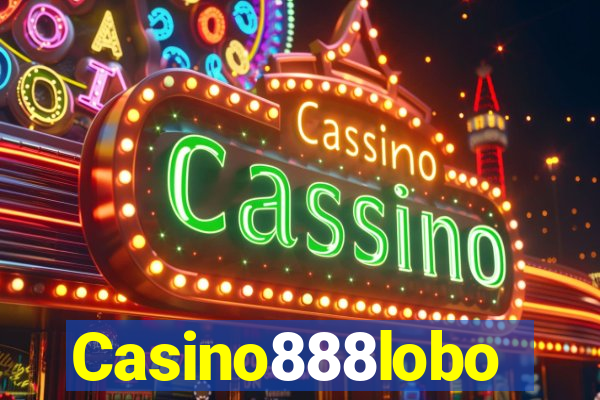 Casino888lobo