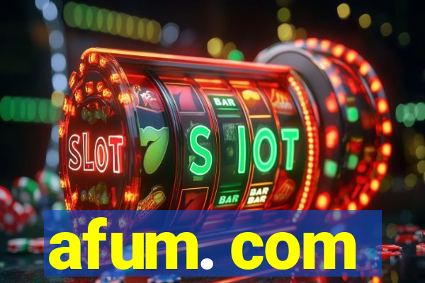 afum. com