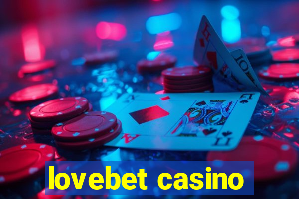 lovebet casino