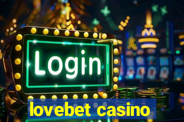 lovebet casino