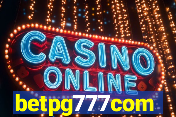 betpg777com