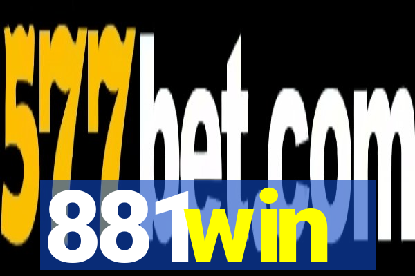 881win