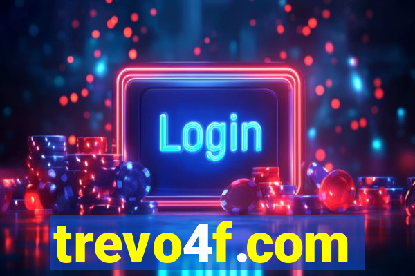 trevo4f.com