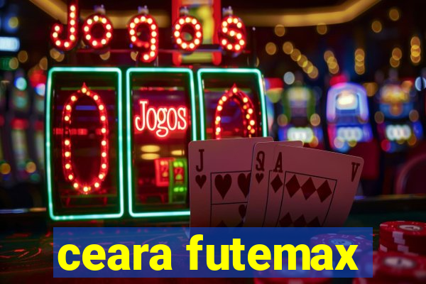 ceara futemax