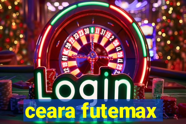 ceara futemax