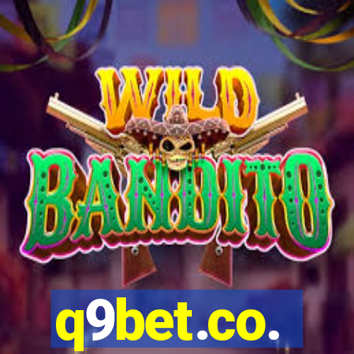 q9bet.co.