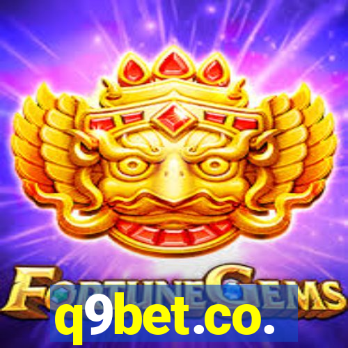 q9bet.co.