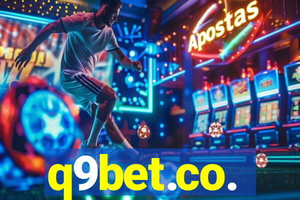 q9bet.co.