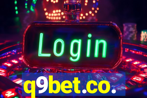 q9bet.co.