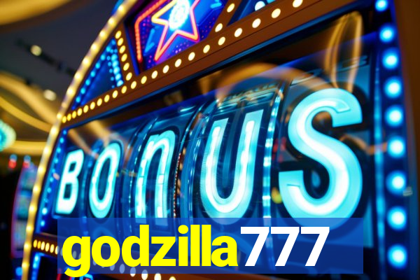 godzilla777
