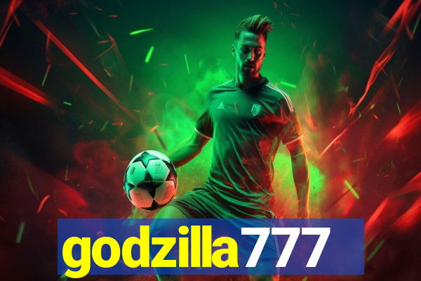godzilla777