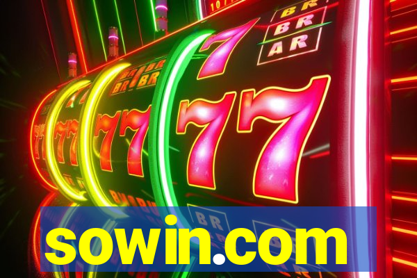 sowin.com