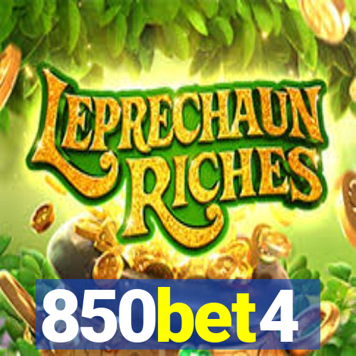 850bet4