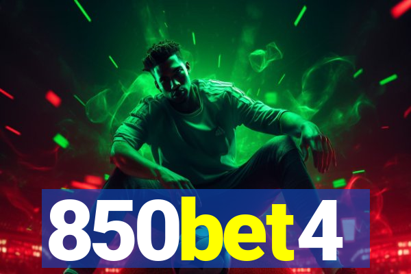 850bet4
