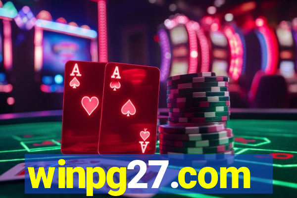 winpg27.com
