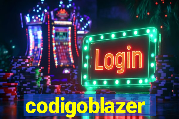 codigoblazer