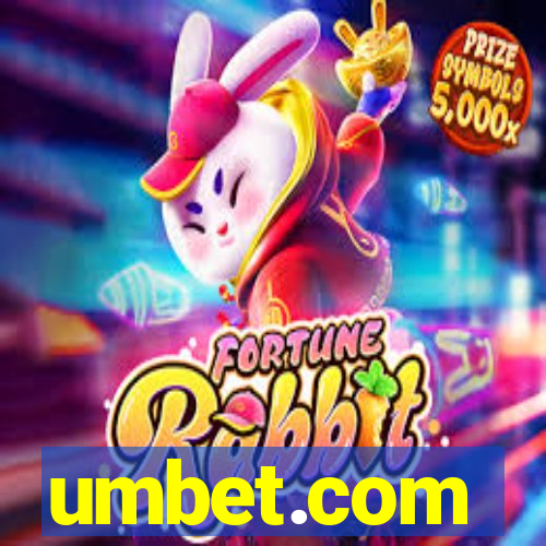 umbet.com