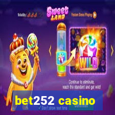 bet252 casino