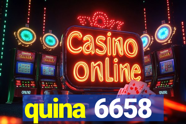 quina 6658