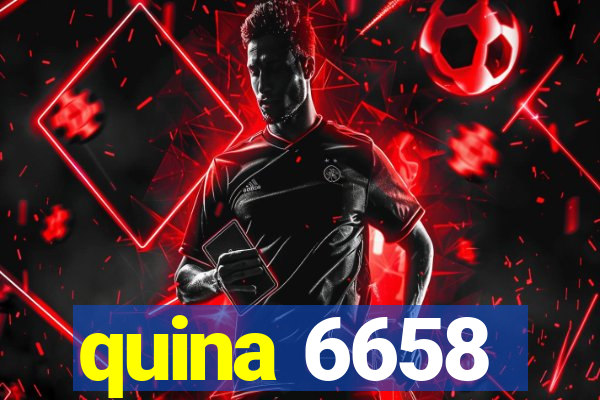 quina 6658