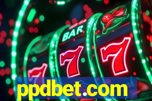 ppdbet.com