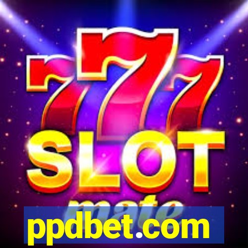 ppdbet.com