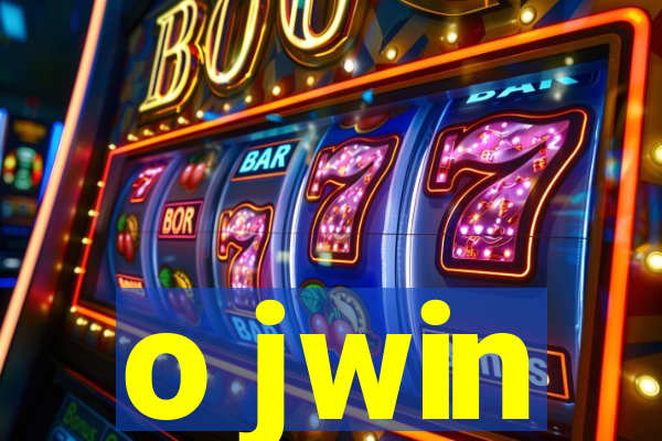 o jwin