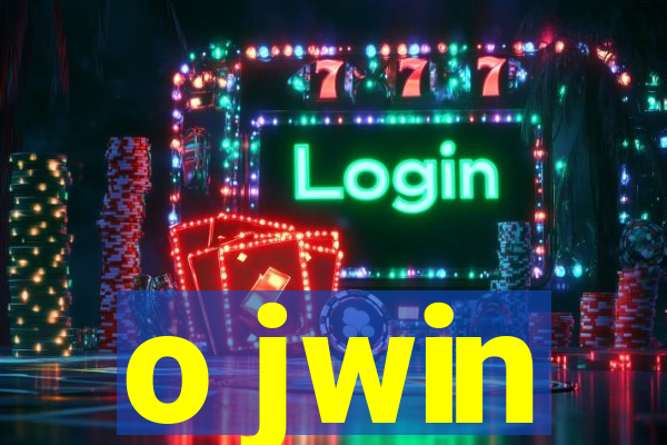 o jwin