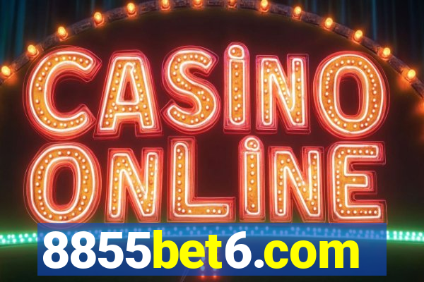 8855bet6.com