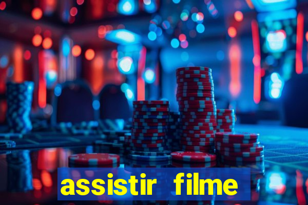 assistir filme bilhete de loteria