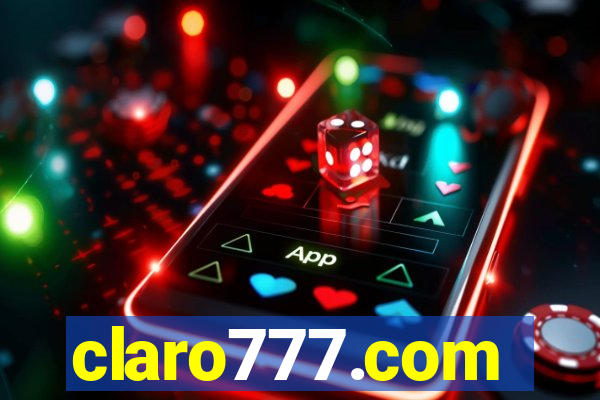 claro777.com