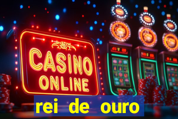 rei de ouro alimentos trabalhe conosco