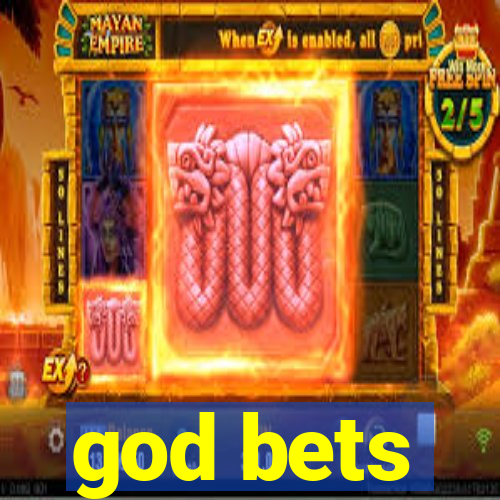 god bets