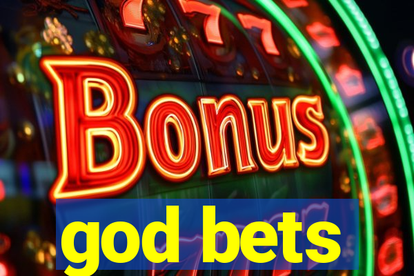 god bets