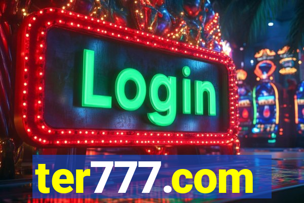 ter777.com