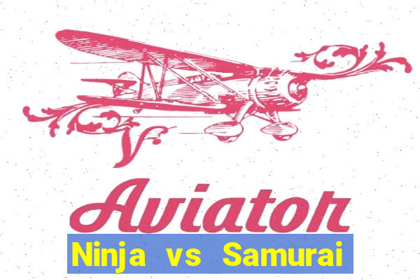 Ninja vs Samurai demo demo