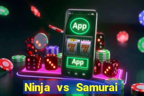 Ninja vs Samurai demo demo