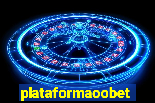 plataformaoobet.com