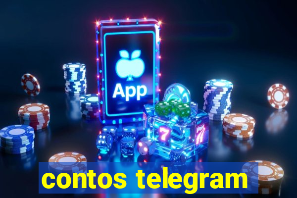 contos telegram